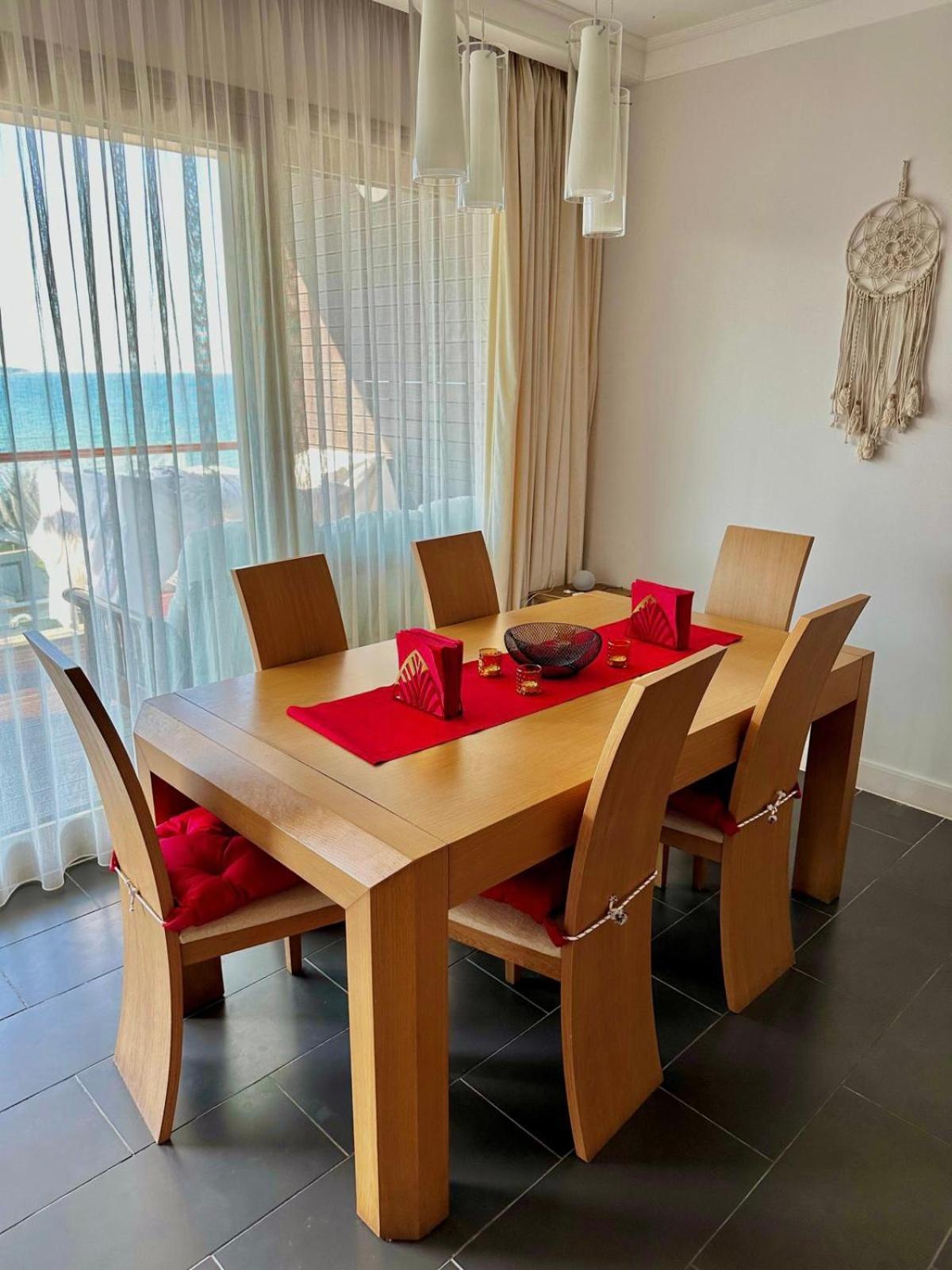 Sea View Penthouse Apartment Obzor Exterior photo