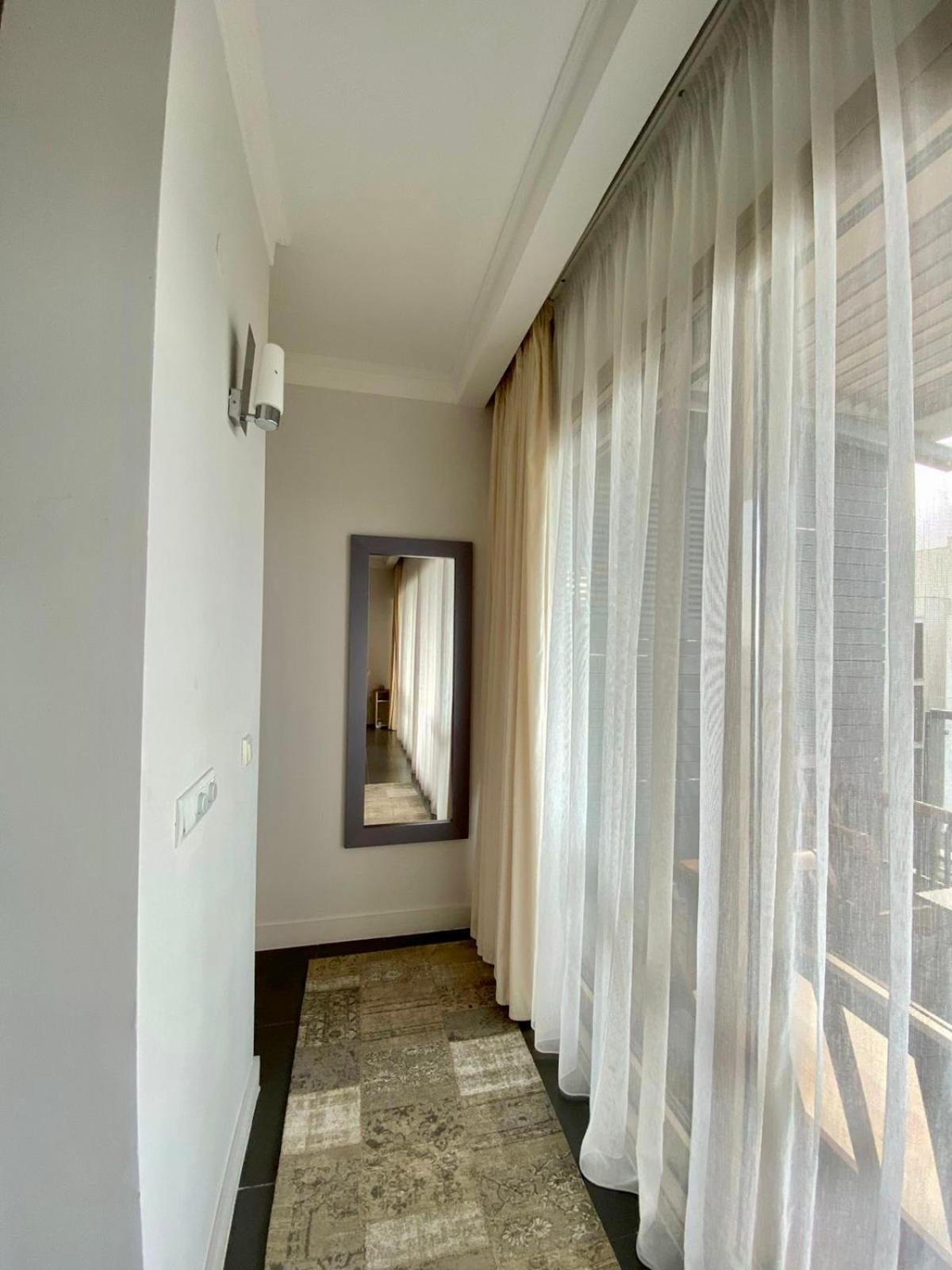 Sea View Penthouse Apartment Obzor Exterior photo